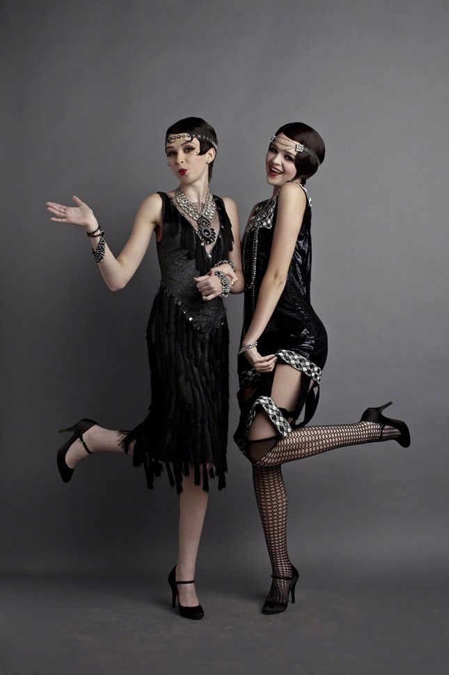 Vintage Halloween Costumes
 Vintage Halloween Costume Ideas for Women from 1920s to 1980s Vintage