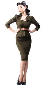 Vintage-Halloween-Costume-women--Pinup-style-costume