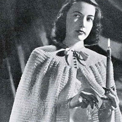 1940s-Lingerie-and-Sleepwear