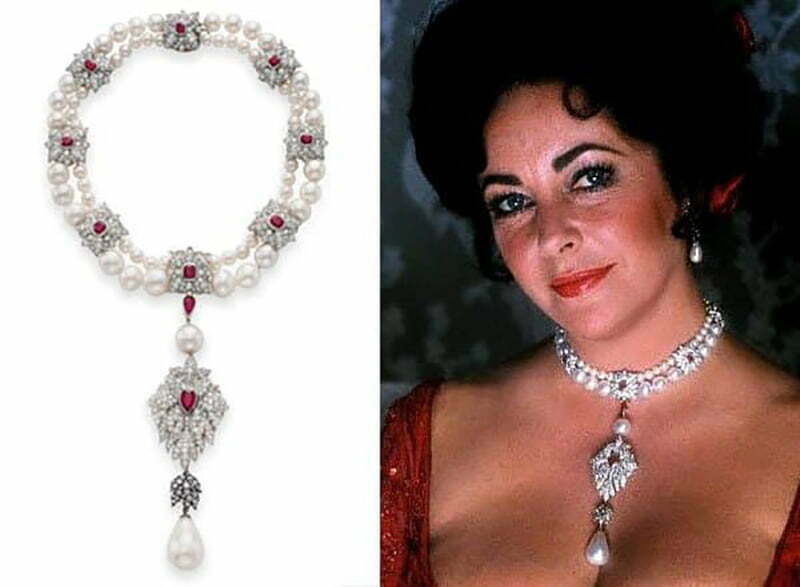 1950s jewelry