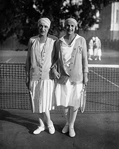 1920s women's Fashion