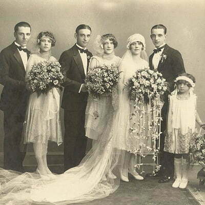 Ball Gown Dresses