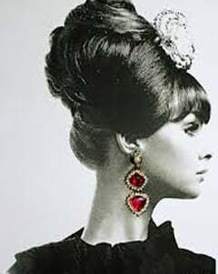 1950s women's Fashion