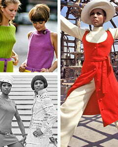 1960s Fashion