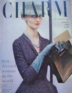 Charm-magazine