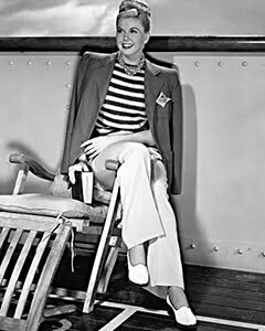 1940s doris day