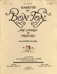 Gazette-du-Bon-Ton-magazine