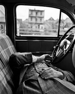 Pair Different Stripes