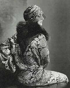 1920s woen's Fashion