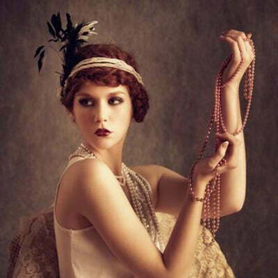 1920s jewelry