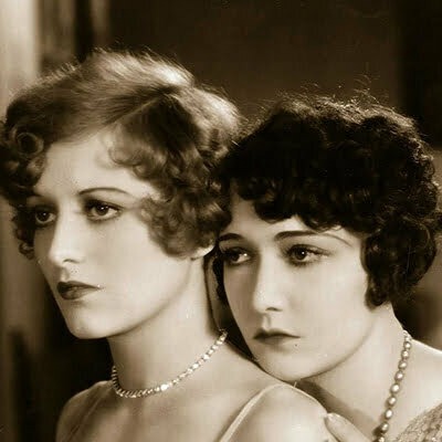 1920s women's Fashion