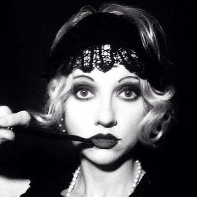 1920s Fashion