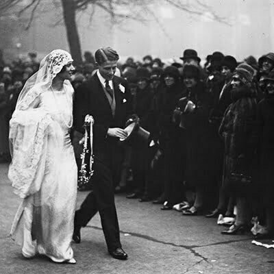 1920s Fashion