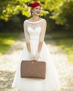 1950s Ball Gown Dresses