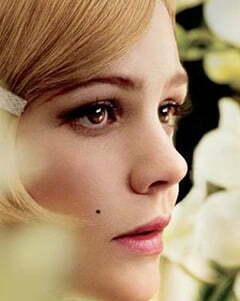 1920s Makeup Fashion: How to do Vintage Inspired Great Gatsby Makeup? - Vintage-Retro 1920s Makeup Fashion: How to do Vintage Inspired Great Gatsby Makeup? - Vintage-Retro