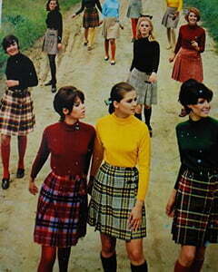 1960s Fashion