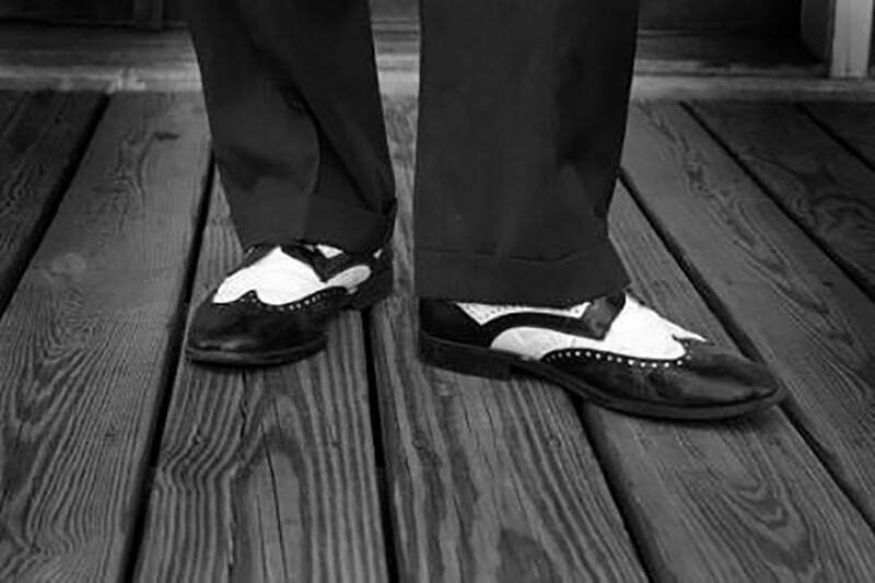 A Guide To 1920s Shoes For Men Vintage Fashions | vlr.eng.br