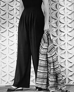1950s pants