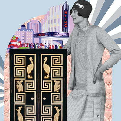 1920s Fashion