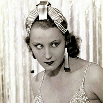 1920s Fashion