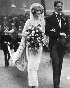 1920s Mother of Bride Dresses Guidance for the roaring 20s Themed ...