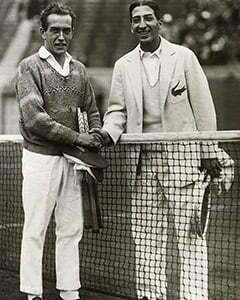 1920s Men's Fashion