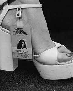 70s style platforms