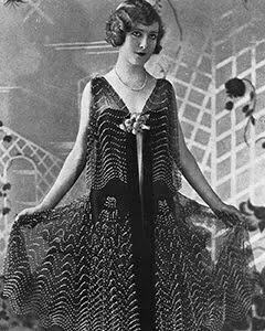 1920s Fashion