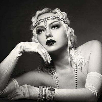 1920s Fashion