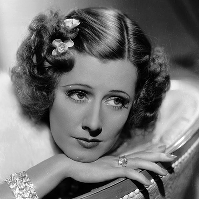1930s Fashion