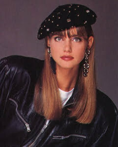 1980s Fashion