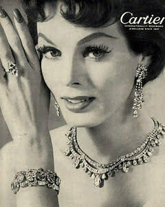 1950s jewelry