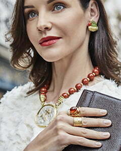 1980s Costume Jewelry Brands