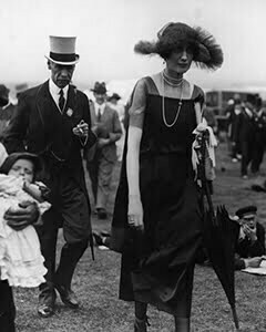 1920s Fashion