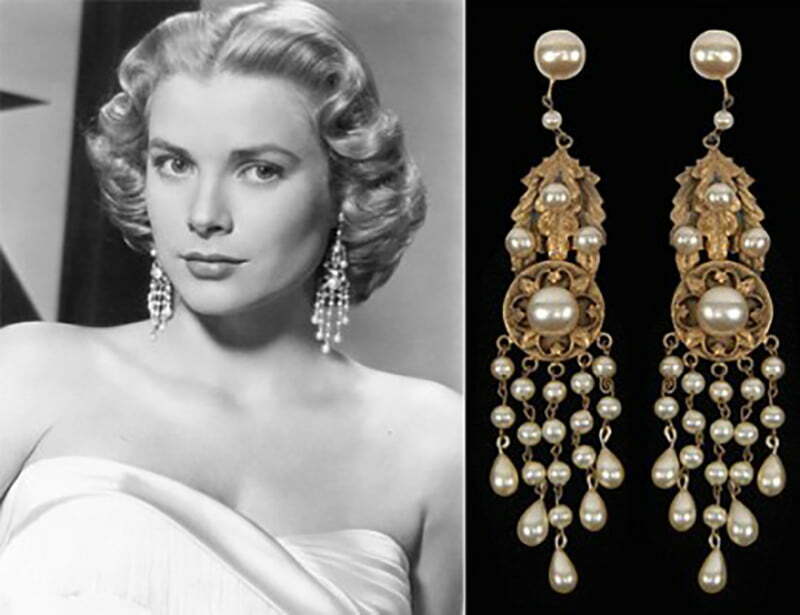 1930s jewelry