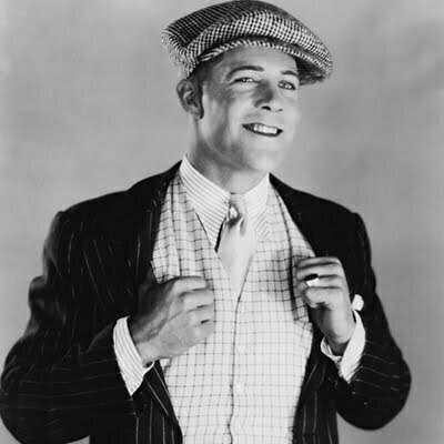 1920s Men's Fashion