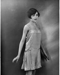 1920s Fashion