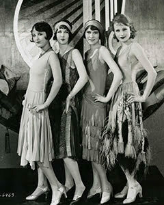 1920s Fashion