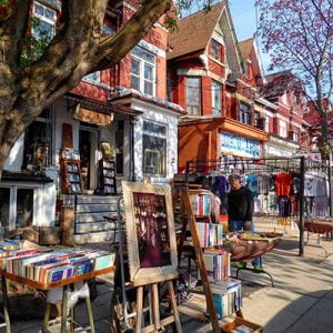 Vintage Stores Archives - Vintage-Retro