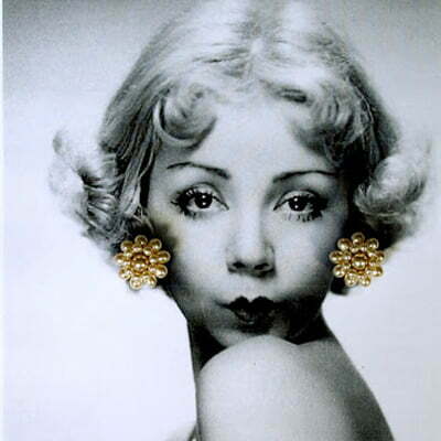 1950s jewelry