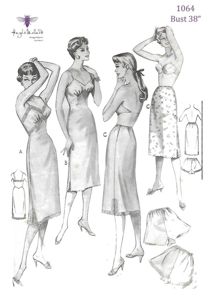 Vintage 1950's Sewing Pattern:  'Elsie' Tailored image 0