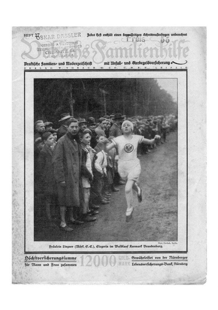 1926 Vobachs Familienhilfe Book 27 DIGITAL image 0