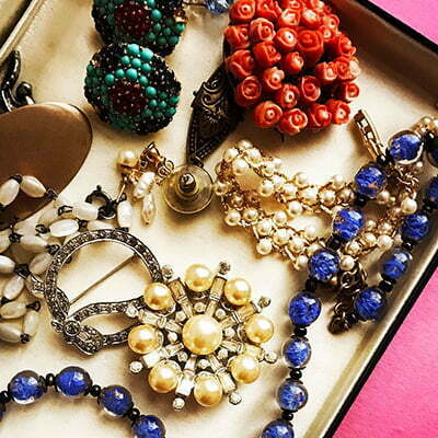 jewelry
