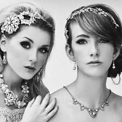 1920s jewelry