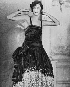 1920s Cocktail & Party Dresses for Women - To Be a Nice Drinking Woman ...