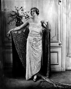 1920s Fashion