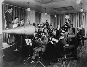 What Music Did People Listen to from the 1910s to the 1980s? - Vintage-Retro