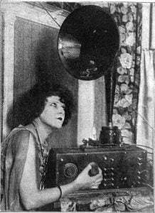 1920s-radio