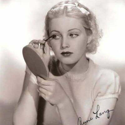 1930s Fashion