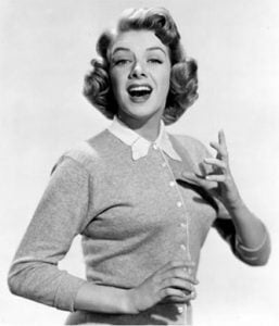 1950s-musician-Rosemary-Clooney